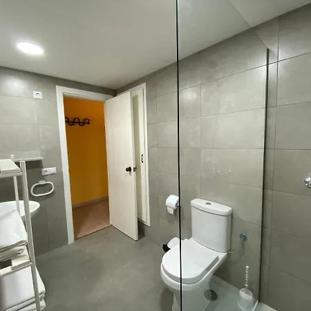 Apartamento Cerca De Playa Salou Exterior photo