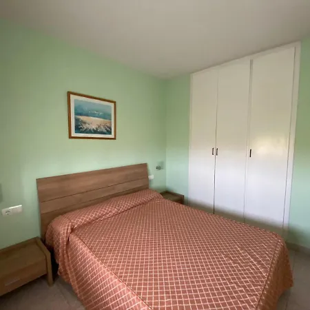 Apartamento Cerca De Playa Salou Exterior photo