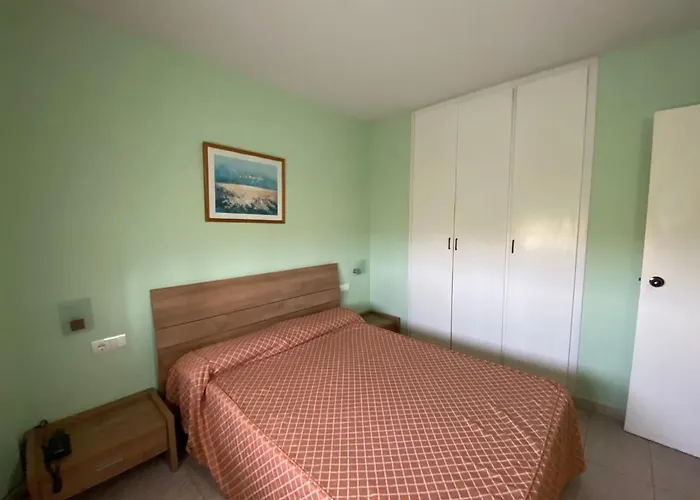 Apartamento Cerca De Playa